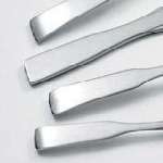 New Colonial One Dozen Teaspoons Capco Restaurant Flatware New Colonial One Dozen Teaspoons Capco Restaurant Flatware
