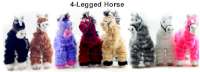 4-leg-horse 1 Doz Marionettes 4-leg-horse 1 Doz Marionettes