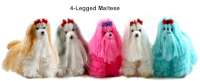 4-leg-maltese 1 Doz Marionettes